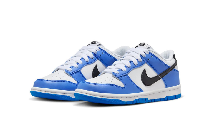 Nittgke Dunk Low Photo Blue (GS)