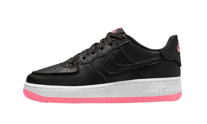Nittgke Air Force 1/1 Hyper Pink (GS)