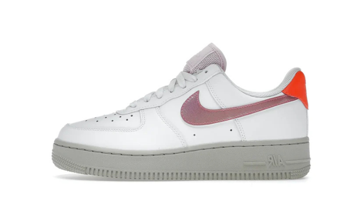 Nittgke Air Force 1 Low Digital Pink (Women's)