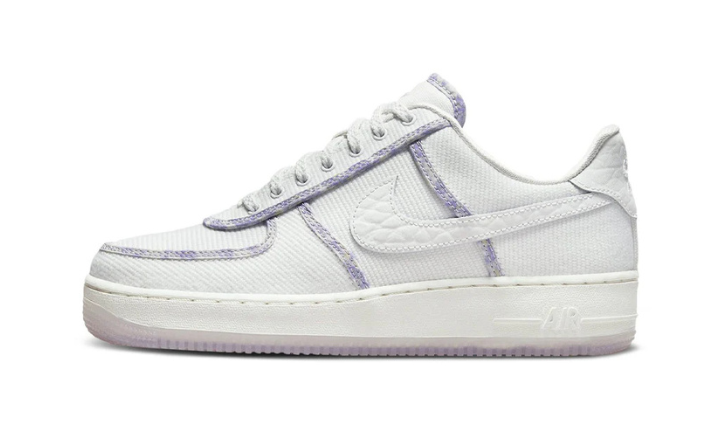 Nittgke Air Force 1 Low Lavender (Women's)