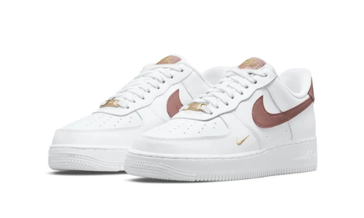 Nittgke Air Force 1 Low '07 Rust Pink (Women's)