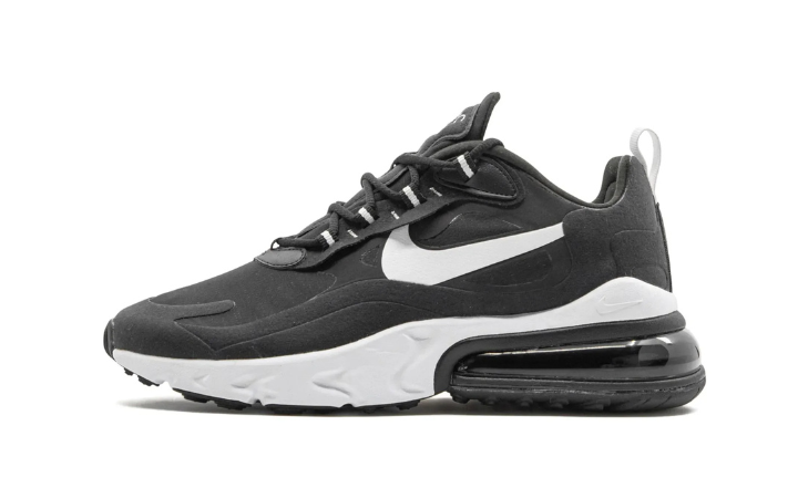 Nittgke Air Max 270 React Punk Rock