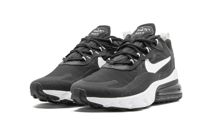 Nittgke Air Max 270 React Punk Rock
