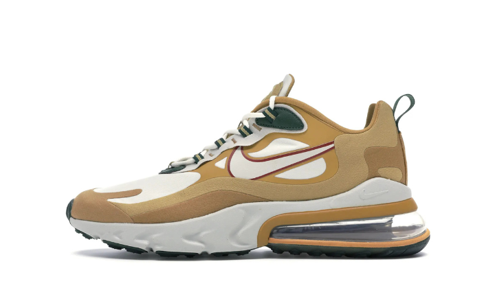Nittgke Air Max 270 React Reggae