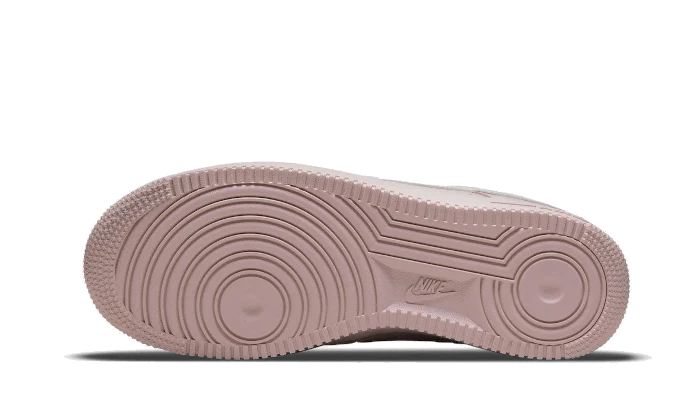 Nittgke Air Force 1 Low Faux Sherpa Fur (Women's)