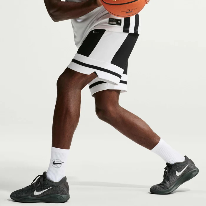 Nittgke Everyday Crew Chaussettes de basket (3 paires)
