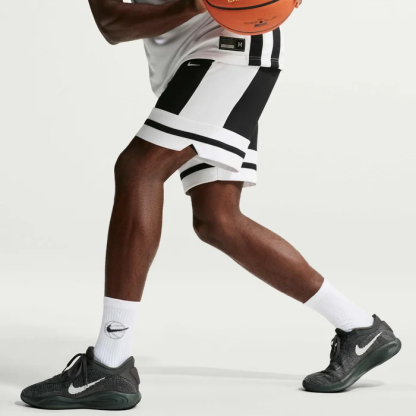Nittgke Everyday Crew Chaussettes de basket (3 paires)