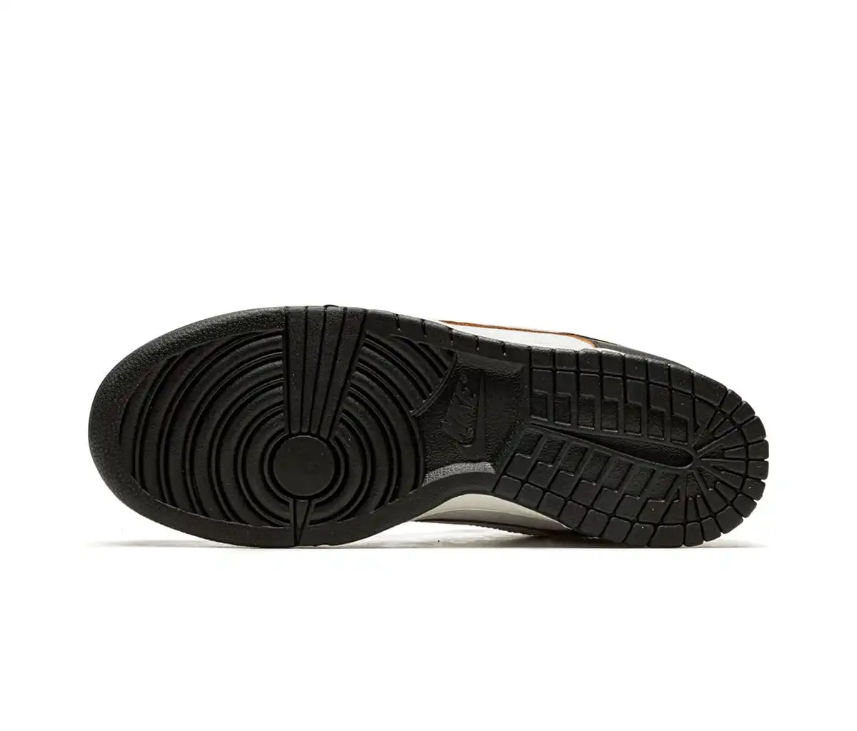 Nittgke SB Dunk Low HUF San Francisco