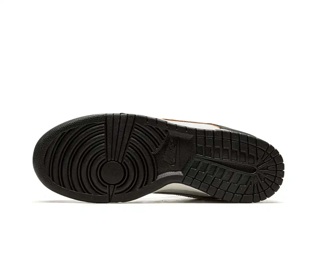 Nittgke SB Dunk Low HUF San Francisco