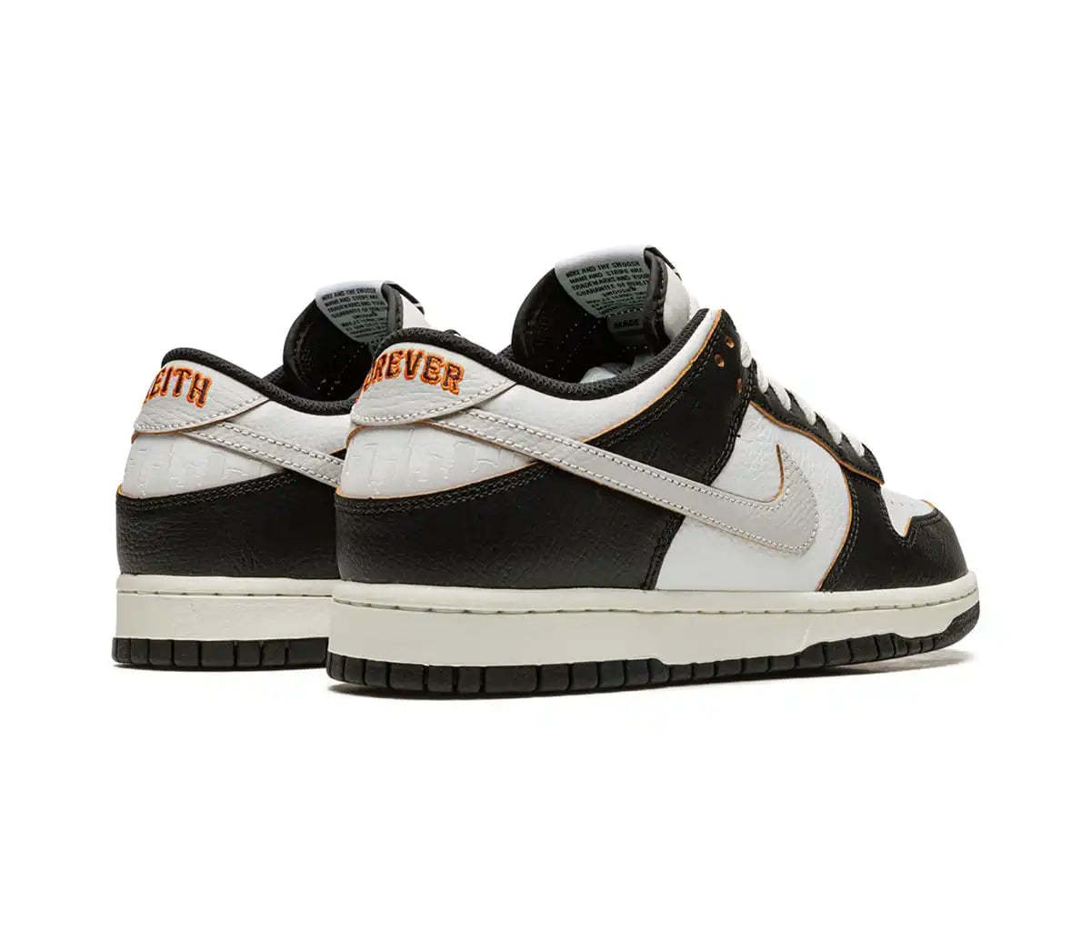 Nittgke SB Dunk Low HUF San Francisco