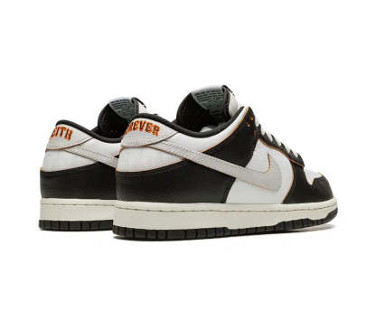 Nittgke SB Dunk Low HUF San Francisco