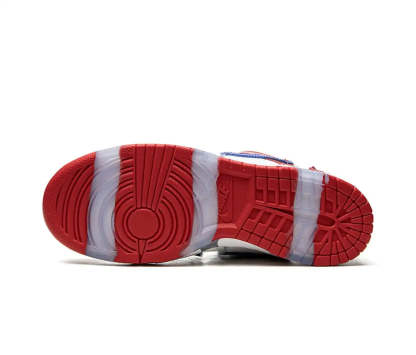 Nittgke SB Dunk Low Sandy Bodecker