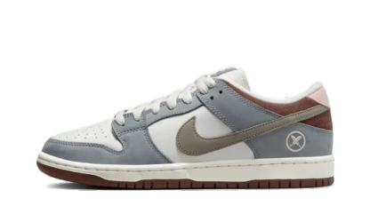 Nittgke SB Dunk Low Yuto Horigome