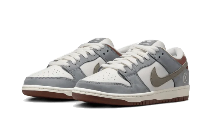 Nittgke SB Dunk Low Yuto Horigome