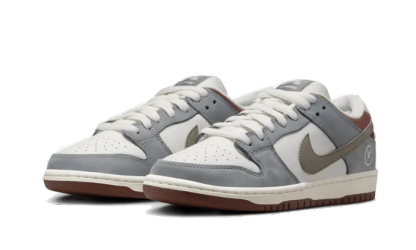 Nittgke SB Dunk Low Yuto Horigome