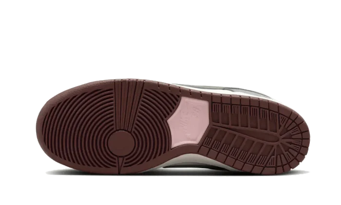 Nittgke SB Dunk Low Yuto Horigome