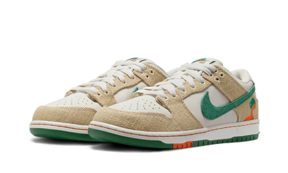Nittgke SB Dunk Low Jarritos