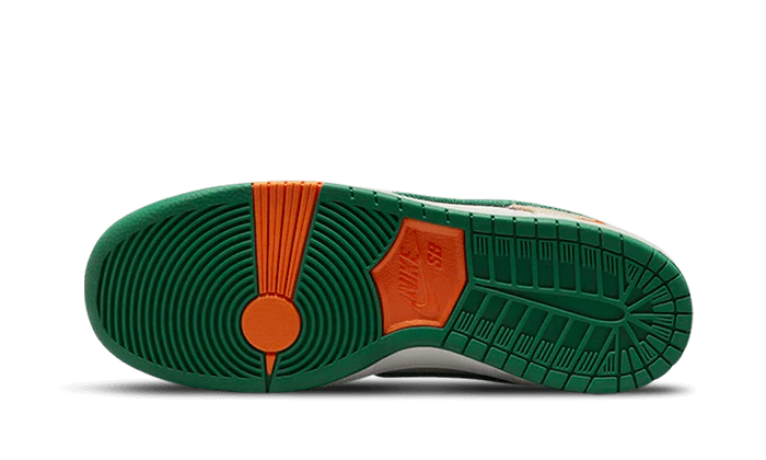 Nittgke SB Dunk Low Jarritos