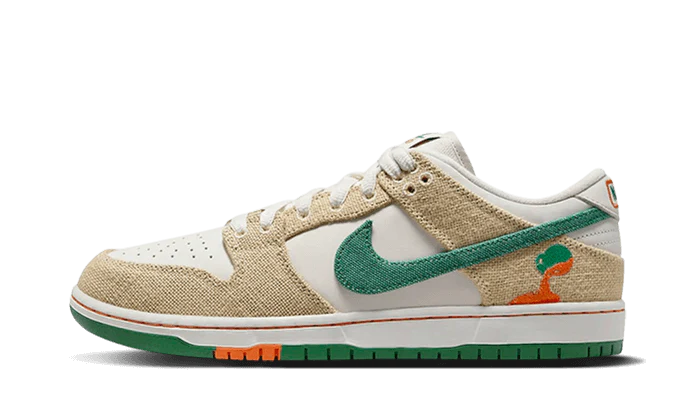 Nittgke SB Dunk Low Jarritos