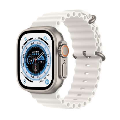 ittgWatch Ultra [GPS + Cellular]