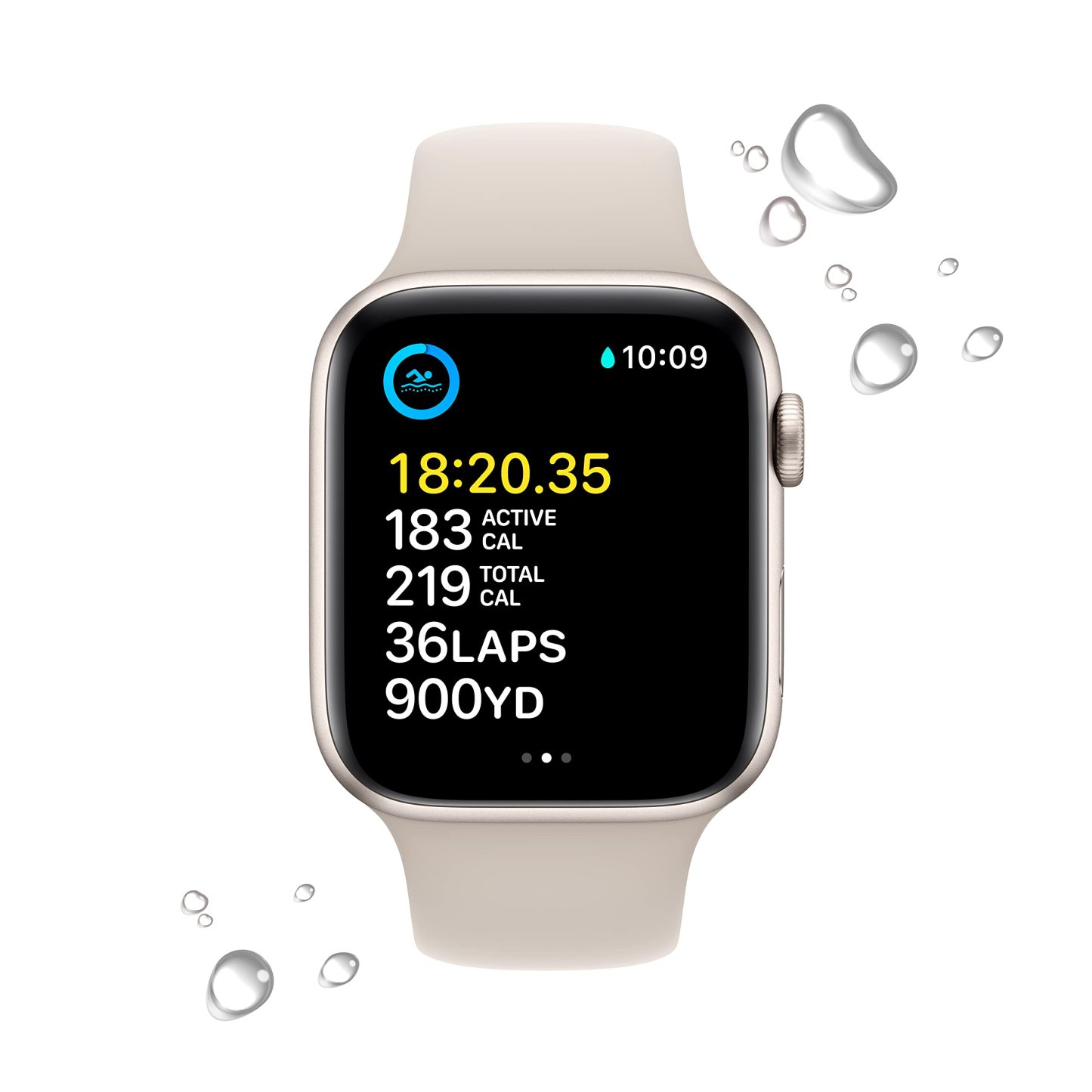 ittgWatch SE (2nd Gen) [GPS]