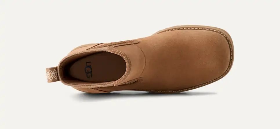 Women's Cityfunc Chelsea Boot