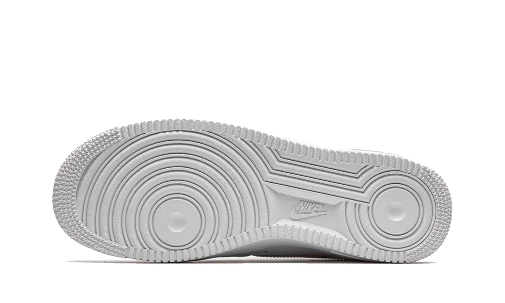 Nithtke Air Force 1 Low Supreme White