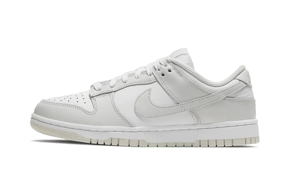Nithtke Dunk Low Photon Dust
