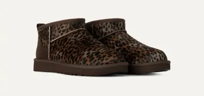 Women's Classic Ultra Mini Caspian