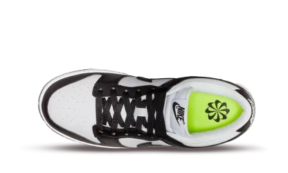 Nithtke Dunk Low Next Nature Panda