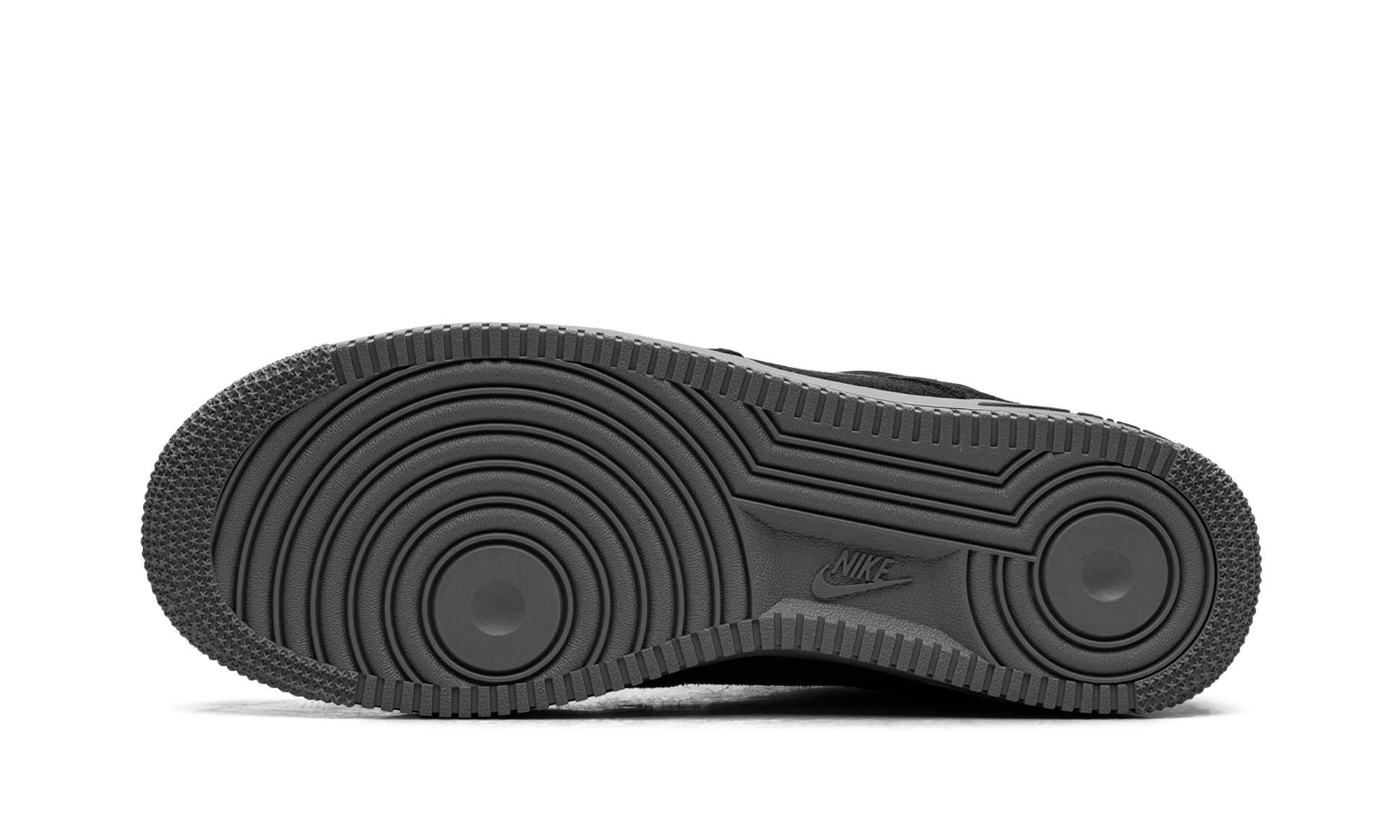 Nittgke Air Force 1 Low '07 Jewel Black Cool Grey