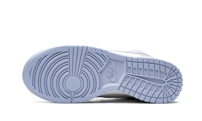 Nithtke Dunk High Aluminum