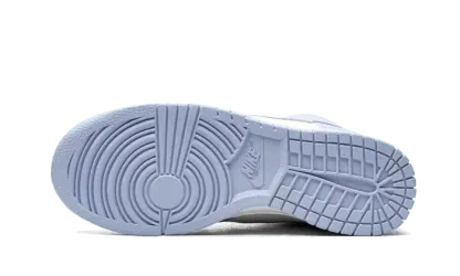 Nithtke Dunk High Aluminum