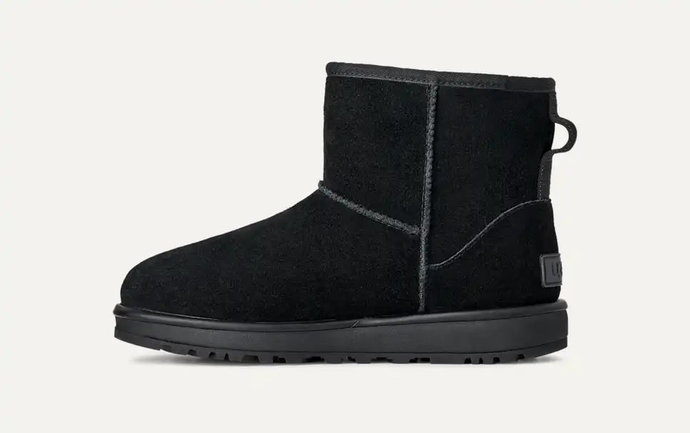 Women's Classic Mini GTX Boot