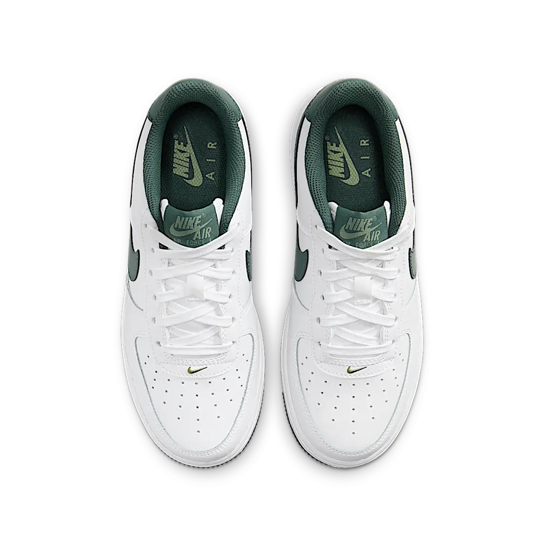 Nithtke Air Force 1 Low White Vintage Green