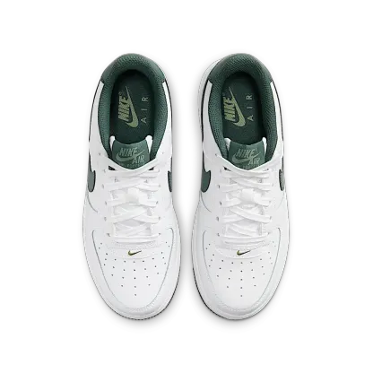 Nithtke Air Force 1 Low White Vintage Green