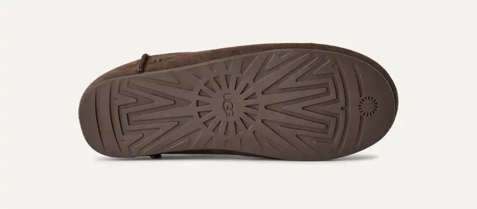 Femme Elea Slip-On