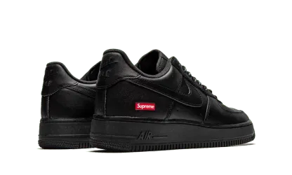 Nithtke Air Force 1 Low Supreme Black