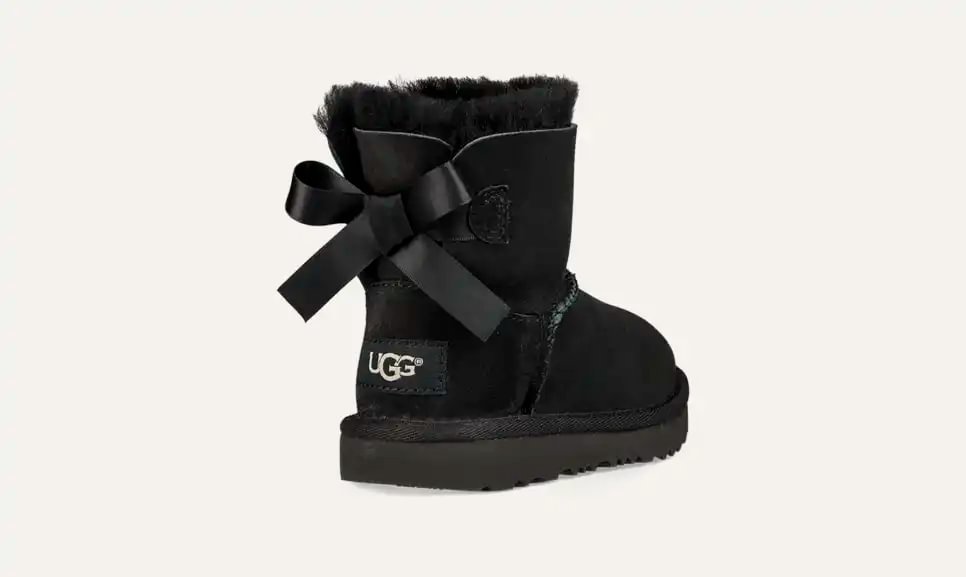 Toddlers Mini Bailey Button II Boot