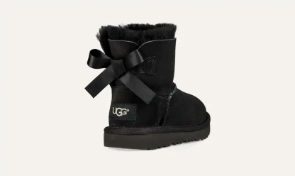 Toddlers Mini Bailey Button II Boot