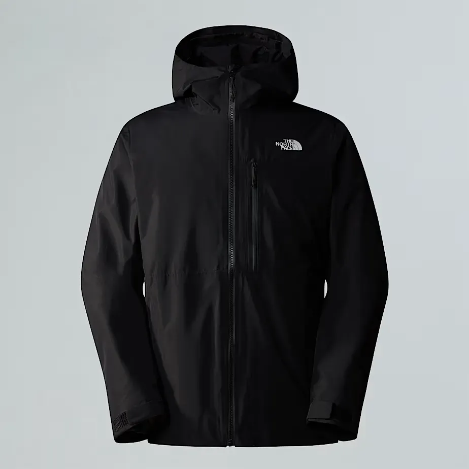 Veste en duvet North Table Triclimate 3-in-1 pour homme