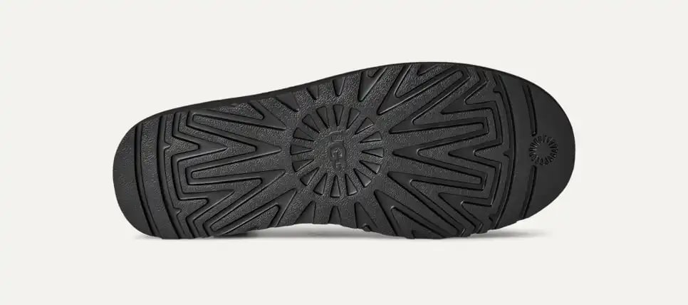 Men's Leisure Nomad Slip On