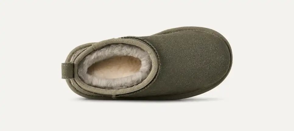 Kids Classic Ultra Mini Platform Boot