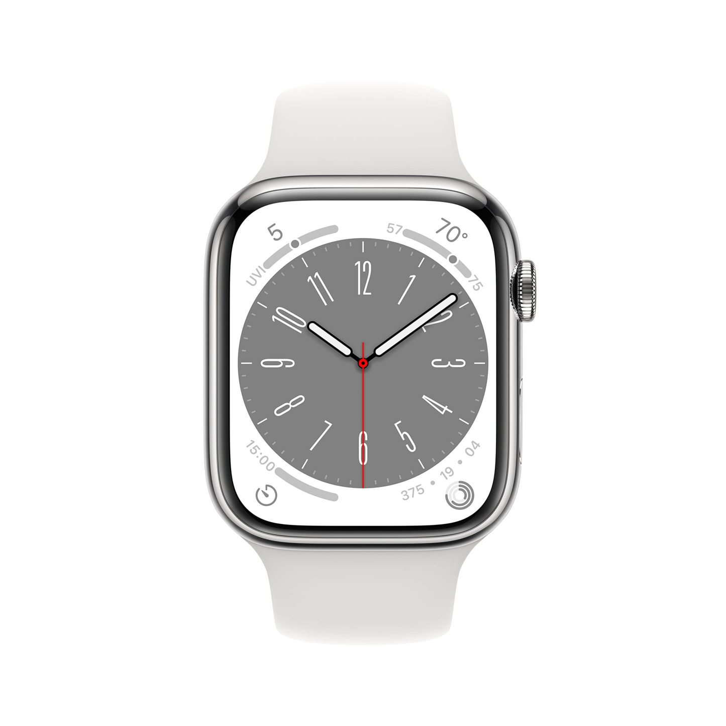 ittgWatch Series 8 [GPS + Cellular]