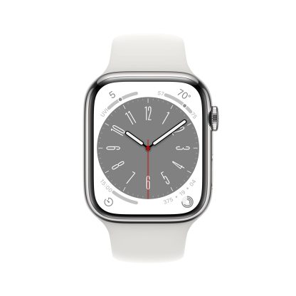 ittgWatch Series 8 [GPS + Cellular]