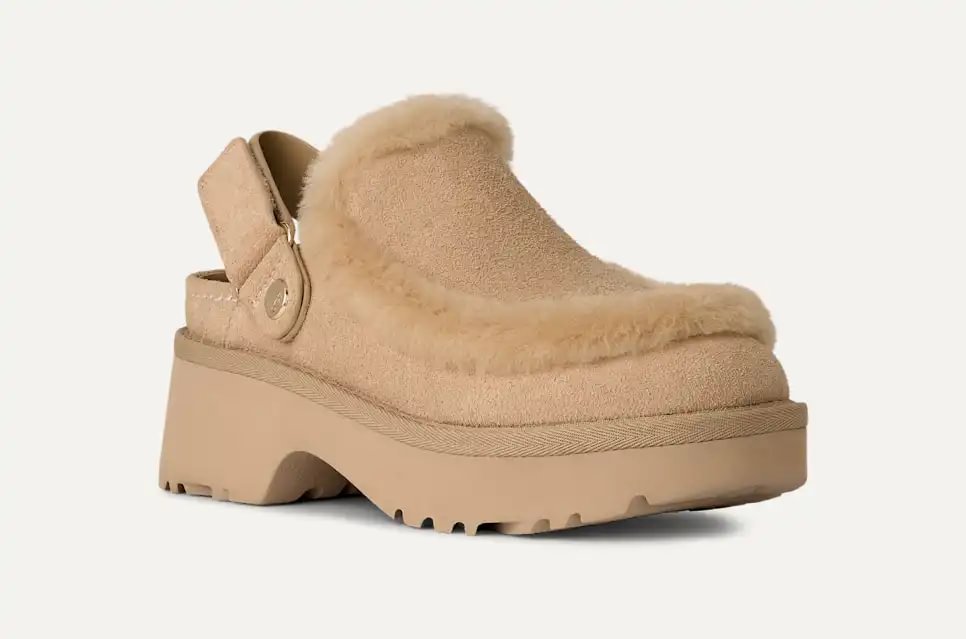 Women's Esmee Clog