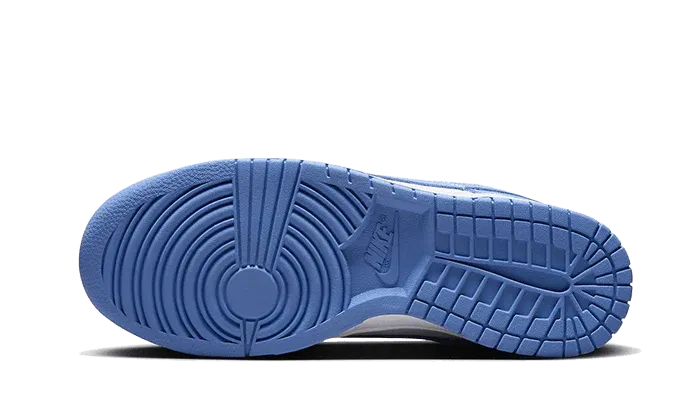 Nithtke Dunk Low Polar Blue