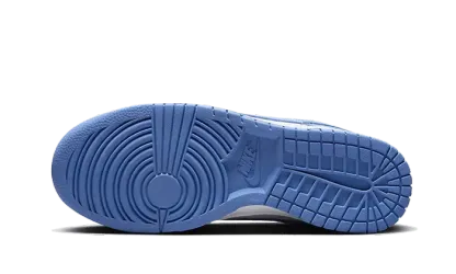 Nithtke Dunk Low Polar Blue