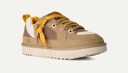 Homme Lo Lowmel Sneaker