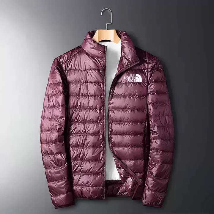 2024 Fashion casual Dan Anthony Chill Buster Jacket